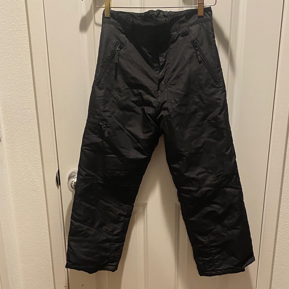 NWOT Suisse Sport Snow Pants